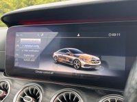 USED 2018 68 MERCEDES-BENZ E-CLASS E220d 2.0 (192) AMG Line Premium Plus Pack 2dr Coupe (Panoramic Sunroof / Comand Navigation / 12.3 Widescreen Digital Cockpit) !! NATIONWIDE DELIVERY AVAILABLE !!