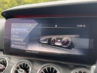 USED 2018 68 MERCEDES-BENZ E-CLASS E220d 2.0 (192) AMG Line Premium Plus Pack 2dr Coupe (Panoramic Sunroof / Comand Navigation / 12.3 Widescreen Digital Cockpit) !! NATIONWIDE DELIVERY AVAILABLE !!
