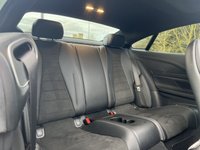 USED 2018 68 MERCEDES-BENZ E-CLASS E220d 2.0 (192) AMG Line Premium Plus Pack 2dr Coupe (Panoramic Sunroof / Comand Navigation / 12.3 Widescreen Digital Cockpit) !! NATIONWIDE DELIVERY AVAILABLE !!