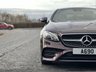 USED 2018 68 MERCEDES-BENZ E-CLASS E220d 2.0 (192) AMG Line Premium Plus Pack 2dr Coupe (Panoramic Sunroof / Comand Navigation / 12.3 Widescreen Digital Cockpit) !! NATIONWIDE DELIVERY AVAILABLE !!