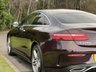 USED 2018 68 MERCEDES-BENZ E-CLASS E220d 2.0 (192) AMG Line Premium Plus Pack 2dr Coupe (Panoramic Sunroof / Comand Navigation / 12.3 Widescreen Digital Cockpit) !! NATIONWIDE DELIVERY AVAILABLE !!