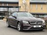 USED 2018 68 MERCEDES-BENZ E-CLASS E220d 2.0 (192) AMG Line Premium Plus Pack 2dr Coupe (Panoramic Sunroof / Comand Navigation / 12.3 Widescreen Digital Cockpit) !! NATIONWIDE DELIVERY AVAILABLE !!