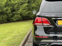 USED 2016 16 MERCEDES-BENZ GLE-CLASS 2.1 GLE 250 D 4MATIC SPORT 5d 201 BHP (Comand Navigation) !! NATIONWIDE DELIVERY AVAILABLE !!