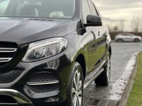 USED 2016 16 MERCEDES-BENZ GLE-CLASS 2.1 GLE 250 D 4MATIC SPORT 5d 201 BHP (Comand Navigation) !! NATIONWIDE DELIVERY AVAILABLE !!