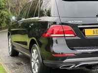 USED 2016 16 MERCEDES-BENZ GLE-CLASS 2.1 GLE 250 D 4MATIC SPORT 5d 201 BHP (Comand Navigation) !! NATIONWIDE DELIVERY AVAILABLE !!
