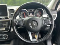 USED 2016 16 MERCEDES-BENZ GLE-CLASS 2.1 GLE 250 D 4MATIC SPORT 5d 201 BHP (Comand Navigation) !! NATIONWIDE DELIVERY AVAILABLE !!