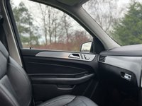 USED 2016 16 MERCEDES-BENZ GLE-CLASS 2.1 GLE 250 D 4MATIC SPORT 5d 201 BHP (Comand Navigation) !! NATIONWIDE DELIVERY AVAILABLE !!