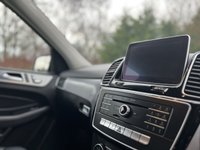 USED 2016 16 MERCEDES-BENZ GLE-CLASS 2.1 GLE 250 D 4MATIC SPORT 5d 201 BHP (Comand Navigation) !! NATIONWIDE DELIVERY AVAILABLE !!