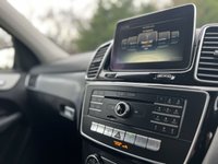 USED 2016 16 MERCEDES-BENZ GLE-CLASS 2.1 GLE 250 D 4MATIC SPORT 5d 201 BHP (Comand Navigation) !! NATIONWIDE DELIVERY AVAILABLE !!