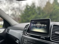 USED 2016 16 MERCEDES-BENZ GLE-CLASS 2.1 GLE 250 D 4MATIC SPORT 5d 201 BHP (Comand Navigation) !! NATIONWIDE DELIVERY AVAILABLE !!