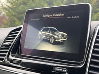 USED 2016 16 MERCEDES-BENZ GLE-CLASS 2.1 GLE 250 D 4MATIC SPORT 5d 201 BHP (Comand Navigation) !! NATIONWIDE DELIVERY AVAILABLE !!