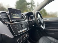 USED 2016 16 MERCEDES-BENZ GLE-CLASS 2.1 GLE 250 D 4MATIC SPORT 5d 201 BHP (Comand Navigation) !! NATIONWIDE DELIVERY AVAILABLE !!
