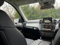 USED 2016 16 MERCEDES-BENZ GLE-CLASS 2.1 GLE 250 D 4MATIC SPORT 5d 201 BHP (Comand Navigation) !! NATIONWIDE DELIVERY AVAILABLE !!