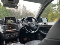 USED 2016 16 MERCEDES-BENZ GLE-CLASS 2.1 GLE 250 D 4MATIC SPORT 5d 201 BHP (Comand Navigation) !! NATIONWIDE DELIVERY AVAILABLE !!