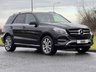 USED 2016 16 MERCEDES-BENZ GLE-CLASS 2.1 GLE 250 D 4MATIC SPORT 5d 201 BHP (Comand Navigation) !! NATIONWIDE DELIVERY AVAILABLE !!