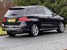 USED 2016 16 MERCEDES-BENZ GLE-CLASS 2.1 GLE 250 D 4MATIC SPORT 5d 201 BHP (Comand Navigation) !! NATIONWIDE DELIVERY AVAILABLE !!