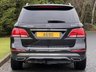 USED 2016 16 MERCEDES-BENZ GLE-CLASS 2.1 GLE 250 D 4MATIC SPORT 5d 201 BHP (Comand Navigation) !! NATIONWIDE DELIVERY AVAILABLE !!