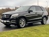 USED 2016 16 MERCEDES-BENZ GLE-CLASS 2.1 GLE 250 D 4MATIC SPORT 5d 201 BHP (Comand Navigation) !! NATIONWIDE DELIVERY AVAILABLE !!