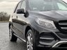 USED 2016 16 MERCEDES-BENZ GLE-CLASS 2.1 GLE 250 D 4MATIC SPORT 5d 201 BHP (Comand Navigation) !! NATIONWIDE DELIVERY AVAILABLE !!