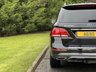 USED 2016 16 MERCEDES-BENZ GLE-CLASS 2.1 GLE 250 D 4MATIC SPORT 5d 201 BHP (Comand Navigation) !! NATIONWIDE DELIVERY AVAILABLE !!