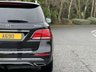 USED 2016 16 MERCEDES-BENZ GLE-CLASS 2.1 GLE 250 D 4MATIC SPORT 5d 201 BHP (Comand Navigation) !! NATIONWIDE DELIVERY AVAILABLE !!
