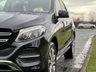 USED 2016 16 MERCEDES-BENZ GLE-CLASS 2.1 GLE 250 D 4MATIC SPORT 5d 201 BHP (Comand Navigation) !! NATIONWIDE DELIVERY AVAILABLE !!