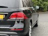 USED 2016 16 MERCEDES-BENZ GLE-CLASS 2.1 GLE 250 D 4MATIC SPORT 5d 201 BHP (Comand Navigation) !! NATIONWIDE DELIVERY AVAILABLE !!