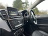 USED 2016 16 MERCEDES-BENZ GLE-CLASS 2.1 GLE 250 D 4MATIC SPORT 5d 201 BHP (Comand Navigation) !! NATIONWIDE DELIVERY AVAILABLE !!