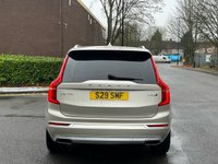 USED 2016 S VOLVO XC90 2.0 D5 INSCRIPTION AWD 5d 222 BHP 