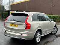 USED 2016 S VOLVO XC90 2.0 D5 INSCRIPTION AWD 5d 222 BHP 