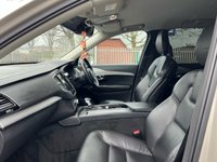 USED 2016 S VOLVO XC90 2.0 D5 INSCRIPTION AWD 5d 222 BHP 