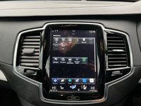 USED 2016 S VOLVO XC90 2.0 D5 INSCRIPTION AWD 5d 222 BHP 