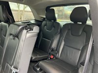 USED 2016 S VOLVO XC90 2.0 D5 INSCRIPTION AWD 5d 222 BHP 