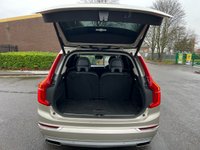 USED 2016 S VOLVO XC90 2.0 D5 INSCRIPTION AWD 5d 222 BHP 