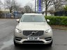 USED 2016 S VOLVO XC90 2.0 D5 INSCRIPTION AWD 5d 222 BHP 