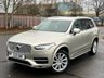 USED 2016 S VOLVO XC90 2.0 D5 INSCRIPTION AWD 5d 222 BHP 
