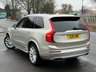 USED 2016 S VOLVO XC90 2.0 D5 INSCRIPTION AWD 5d 222 BHP 