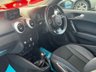 USED 2014 63 AUDI A1 1.4 TFSi S Line STYLE EDITION 3dr - UPGRADE ALLOYS 