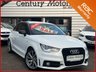 USED 2014 63 AUDI A1 1.4 TFSi S Line STYLE EDITION 3dr - UPGRADE ALLOYS 
