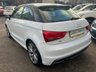 USED 2014 63 AUDI A1 1.4 TFSi S Line STYLE EDITION 3dr - UPGRADE ALLOYS 