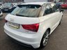 USED 2014 63 AUDI A1 1.4 TFSi S Line STYLE EDITION 3dr - UPGRADE ALLOYS 