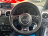 USED 2014 63 AUDI A1 1.4 TFSi S Line STYLE EDITION 3dr - UPGRADE ALLOYS 
