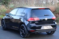 USED 2014 14 VOLKSWAGEN GOLF 1.6 SE TDI BLUEMOTION TECHNOLOGY 5d 103 BHP 
