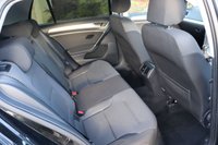 USED 2014 14 VOLKSWAGEN GOLF 1.6 SE TDI BLUEMOTION TECHNOLOGY 5d 103 BHP 