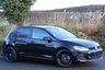 USED 2014 14 VOLKSWAGEN GOLF 1.6 SE TDI BLUEMOTION TECHNOLOGY 5d 103 BHP 