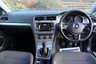 USED 2014 14 VOLKSWAGEN GOLF 1.6 SE TDI BLUEMOTION TECHNOLOGY 5d 103 BHP 