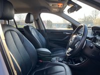 USED 2017 66 BMW X1 2.0 SDRIVE18D XLINE 5d 148 BHP 