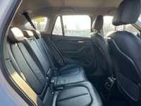 USED 2017 66 BMW X1 2.0 SDRIVE18D XLINE 5d 148 BHP 