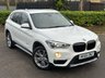 USED 2017 66 BMW X1 2.0 SDRIVE18D XLINE 5d 148 BHP 