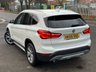 USED 2017 66 BMW X1 2.0 SDRIVE18D XLINE 5d 148 BHP 